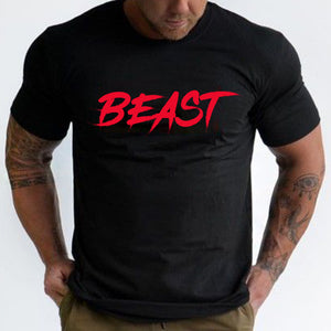 Alpha Designs 'BEAST' T-Shirt