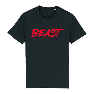 Alpha Designs 'BEAST' T-Shirt