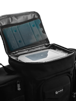 Alpha Designs Meal System - Fully Loaded