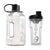 Alpha Bottle XXL + Alpha Bottle 750 V2 Anti-Bacterial Shaker