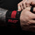 Alpha Designs 'BEAST' Wrist Wraps - Extra Heavy