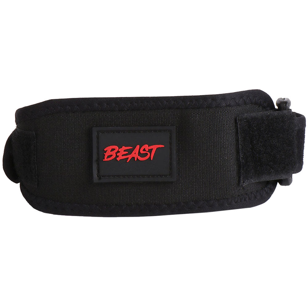 This Wrist wrap has been designed to provide an effective support to the  wrist while still allowing it to move freely
