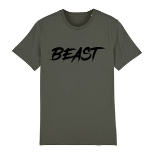 Alpha Designs 'BEAST' T-Shirt