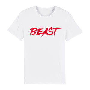 Alpha Designs 'BEAST' T-Shirt