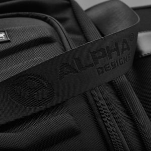 Alpha Designs Meal System - Fully Loaded