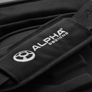 Alpha Designs Meal System - Fully Loaded