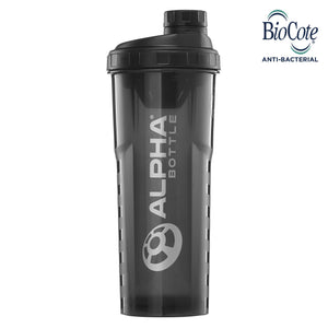 Discount Bundle! Alpha Bottle XXL Eddie Hall 'BEAST' Edition + Alpha Bottle 1000 V2